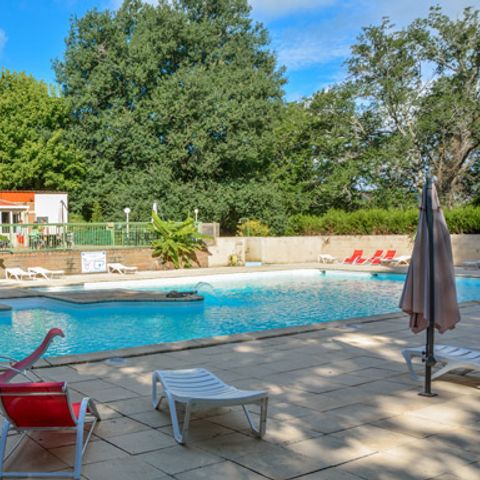 Camping Les Granges - Camping Lot - Image N°6