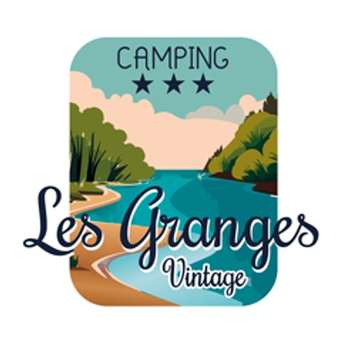 Camping Les Granges - Camping Lot