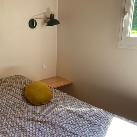 CHALET 5 personas - Ballario