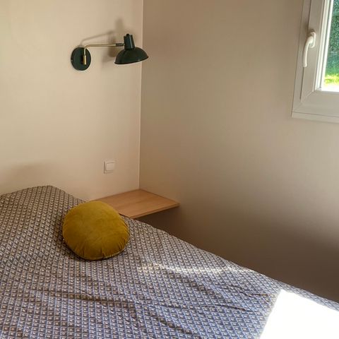 CHALET 5 persone - Ballario