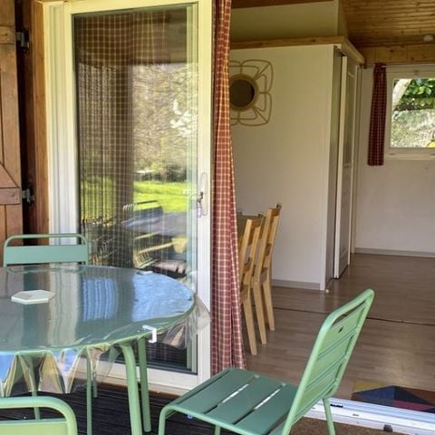 CHALET 5 personnes - Ballario