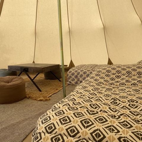 TENT 3 people - Tipi