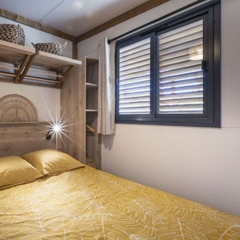 CHALET 5 persone - Ciris