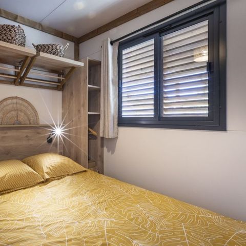 Chalet 5 persons - Ciris