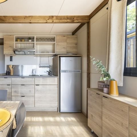 CHALET 5 people - Ciris