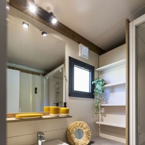 CHALET 5 people - Ciris