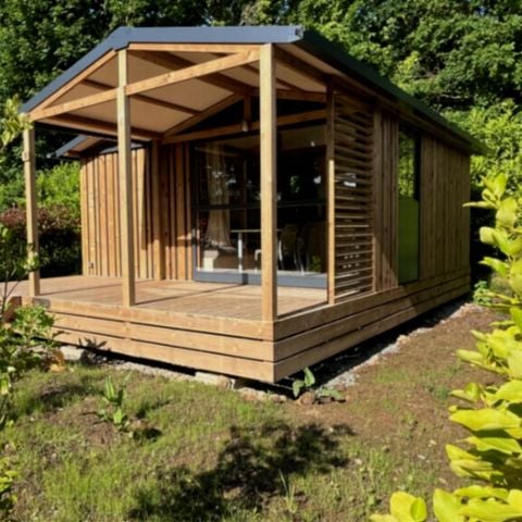 CHALET 5 personnes - Ciris