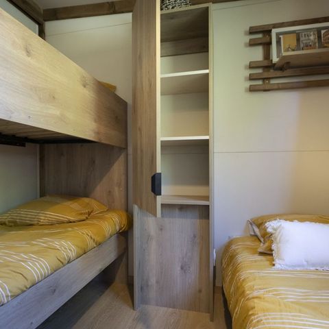 Chalet 5 persons - Ciris