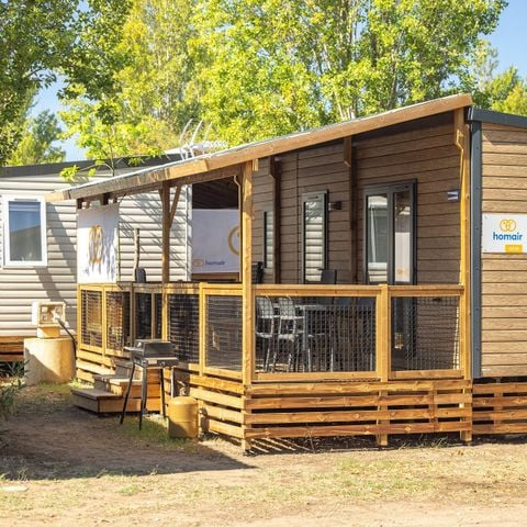 Camping Plage et Bord de Mer - Camping Hérault - Image N°6