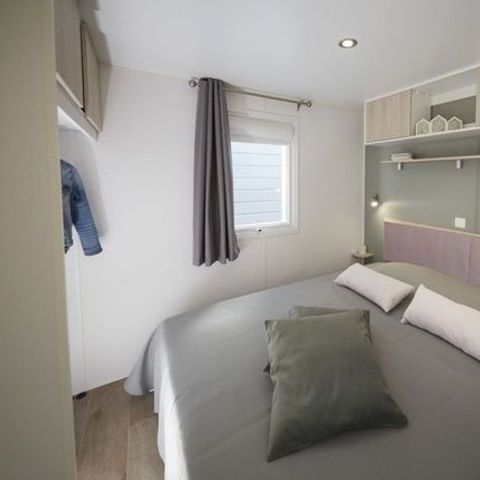 MOBILE HOME 6 people - Loft Premium 34m² - Air conditioning - TV