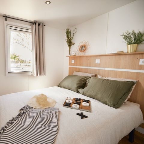 Mobile home 6 persons - Ciela Confort - 3 bedrooms