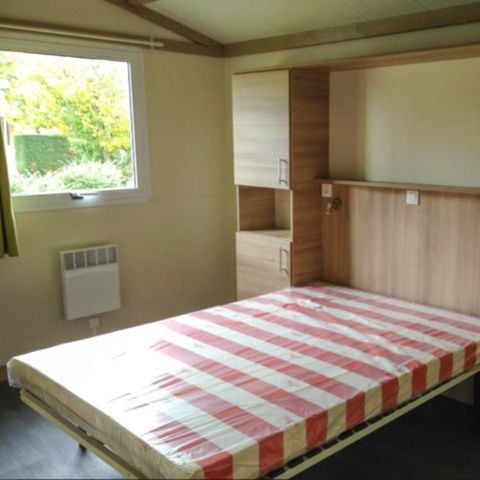 Chalet 5 persons - Chalet Ciela Confort PMR - 2 bedrooms