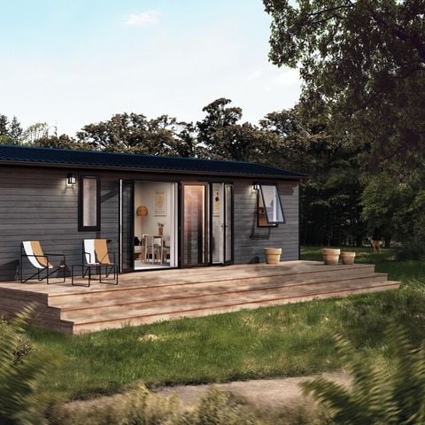 MOBILHOME 6 personnes - Ciela Prestige - 3 chambres