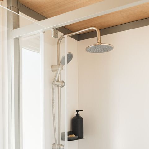 Stacaravan 6 personen - Ciela Prestige - 3 slaapkamers