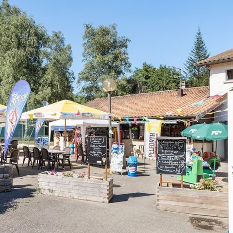 Camping Le Bontemps Camping Le Bontemps - Camping Isere - Image N°17