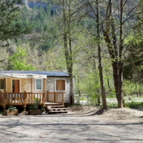 MOBILE HOME 8 people - O'HARA 3 bedrooms