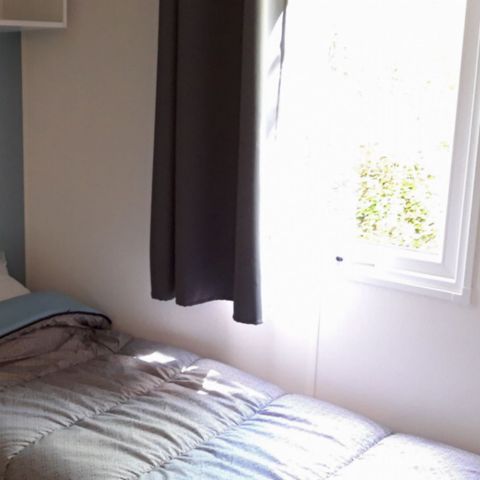 Mobilheim 6 Personen - IRM Riviera