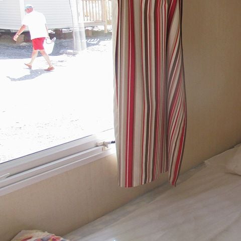 BUNGALOW 6 personnes - O'HARA