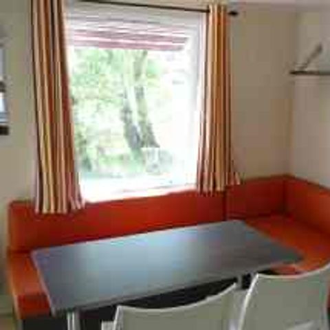 BUNGALOW 6 personnes - O'HARA