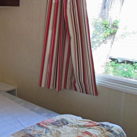 BUNGALOW 6 personnes - O'HARA