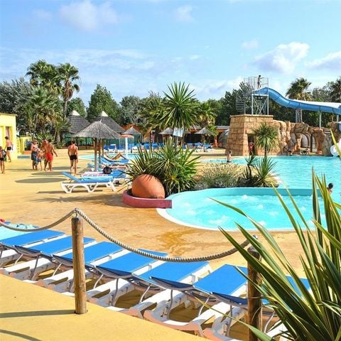 Camping L'Air Marin - Camping Hérault - Image N°5