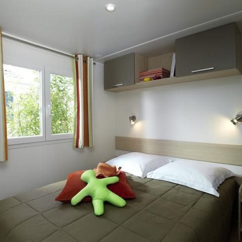 MOBILE HOME 4 people - TAMPICO - 2 Bedrooms - SATURDAY