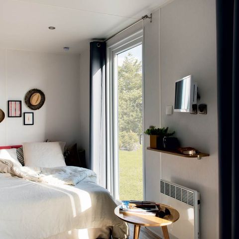 CASA MOBILE 6 persone - ACAPULCO - 2 Camere da letto - SABATO