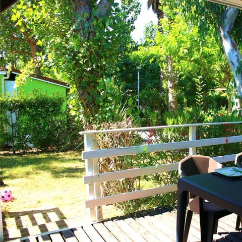 CHALET 4 personnes - MAYA - 2 Chambres