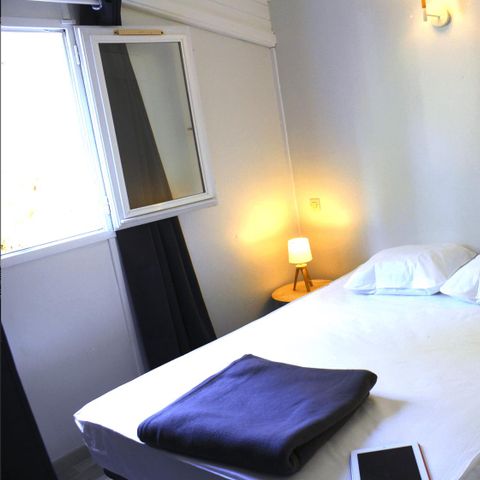 CHALET 4 personnes - MAYA - 2 Chambres
