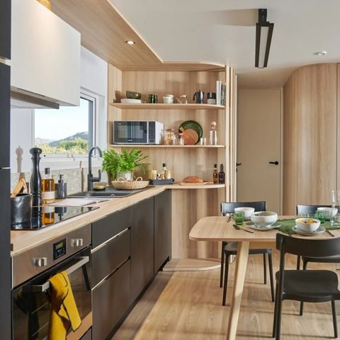 BUNGALOW 4 personnes - TULUM, LUXE - 2 Chambres - DIMANCHE