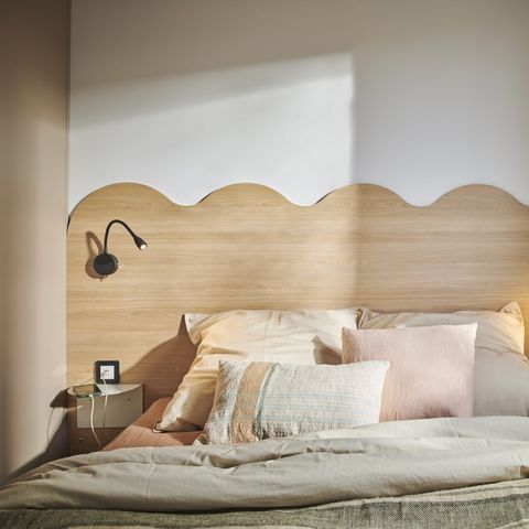 Stacaravan 4 personen - PLAYA, LUXE - 2 Slaapkamers - ZONDAG