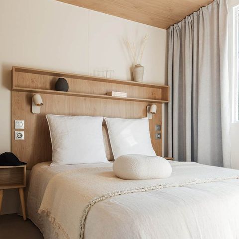 CASA MOBILE 4 persone - RIO - 2 Camere da letto - DOMENICA