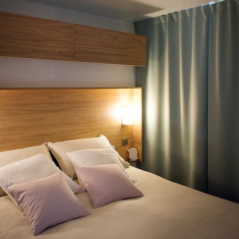 Mobilheim 6 Personen - YUCATAN - 3 Schlafzimmer - SAMSTAG