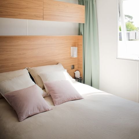 MOBILHOME 6 personnes - YUCATAN - 3 Chambres - DIMANCHE