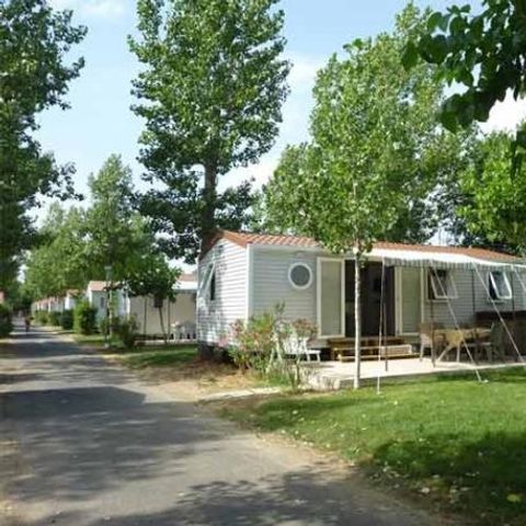 Mobile home 6 persons - MEXICO - 3 bedrooms - SATURDAY