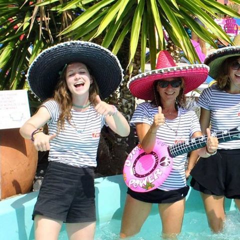 Camping L'Air Marin - Camping Hérault - Image N°4