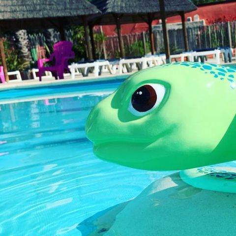 Camping L'Air Marin - Camping Hérault - Image N°6