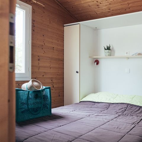 CHALET 5 people - REVE S