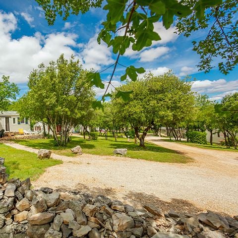 BUNGALOW 6 personnes - ATLANTIQUE