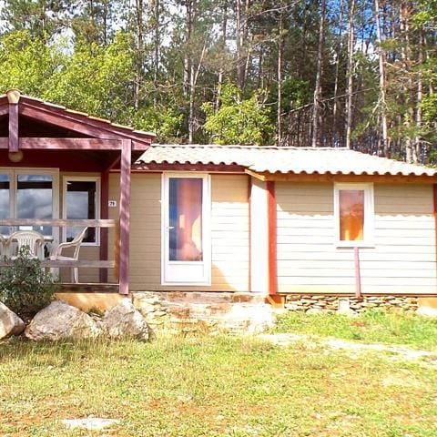 CHALET 7 people - STAR