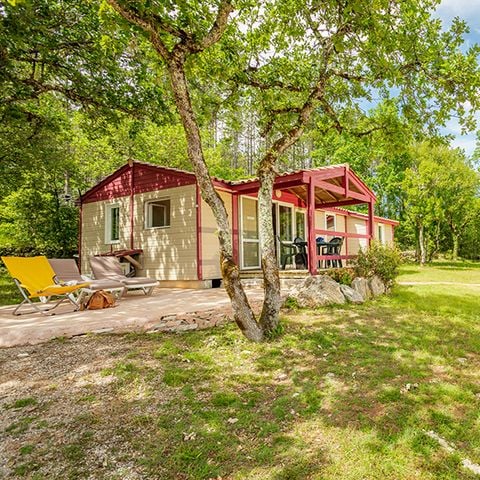 CHALET 7 personnes - STAR