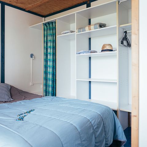 Chalet 5 personen - PALEIS S