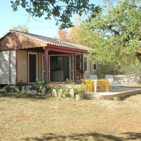 CHALET 5 personnes - PALACE D