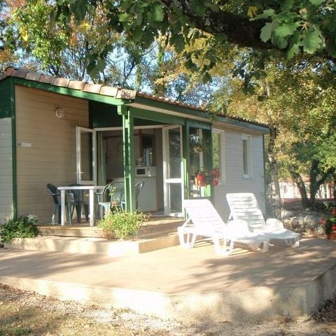 Chalet 5 persons - DREAMS