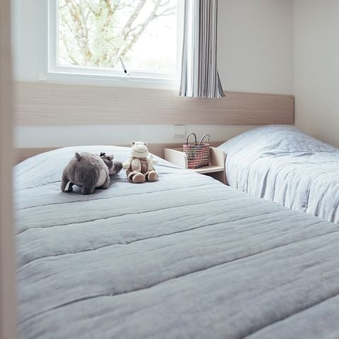 BUNGALOW 4 personnes - SAVANAH D