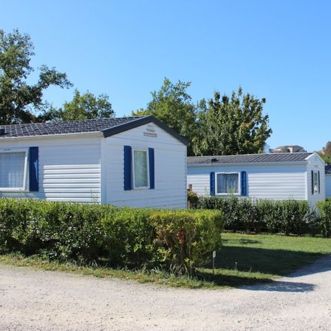 Camping Le Pontis Camping Le Pontis - Camping Dordogne - Image N°11