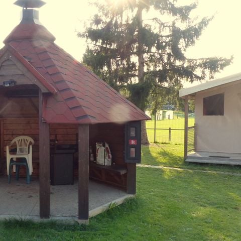 CHALET 2 people - Fairy house