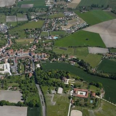 Camping Le Pontis Camping Le Pontis - Camping Dordogne - Image N°24