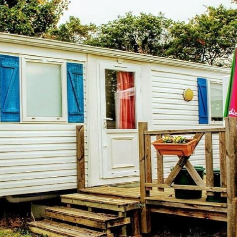 Camping Le Pontis Camping Le Pontis - Camping Dordogne - Image N°12