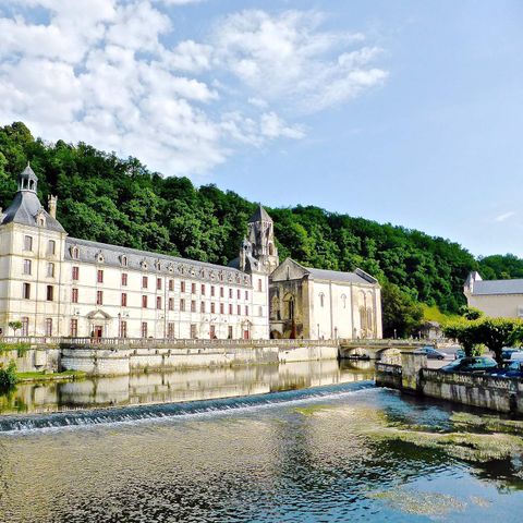 Camping Le Pontis Camping Le Pontis - Camping Dordogne - Image N°17
